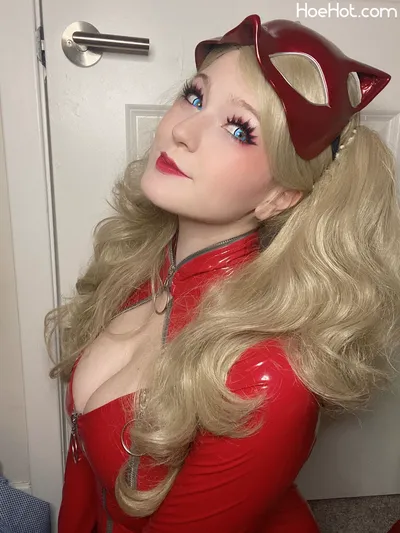 Satin Stars - Ann nude cosplay leaked 239558