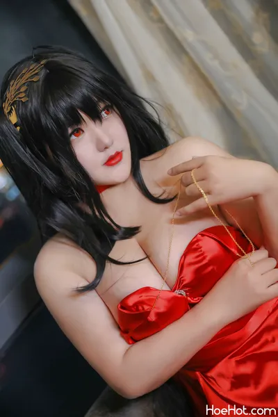 粗粗 - 大凤毒苹果 nude cosplay leaked 48453