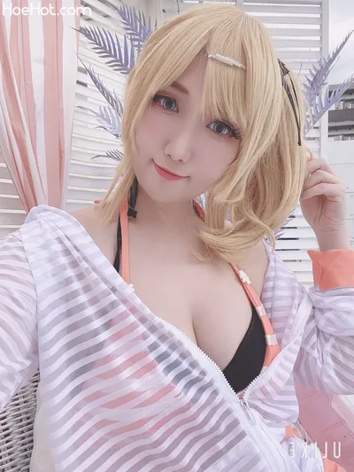 [さざなみみやび] めぐるの水着はこれが一番好き nude cosplay leaked 466562