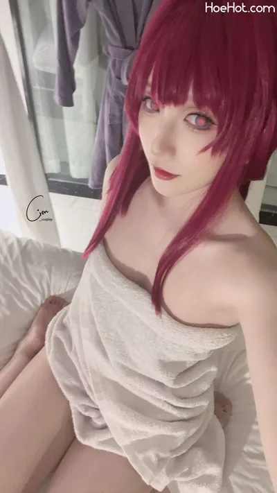 Cien - Kafka nude cosplay leaked 125818