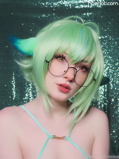 [Bunni Lynn] Sucrose Lingerie's profile image