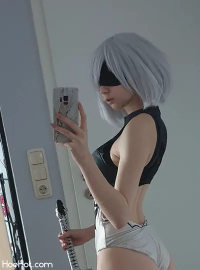 Bibi Nyan - 2B's profile image