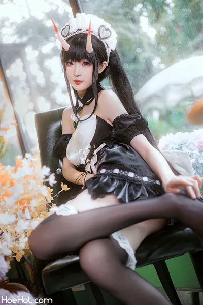 南宫 - 能代女仆's profile image