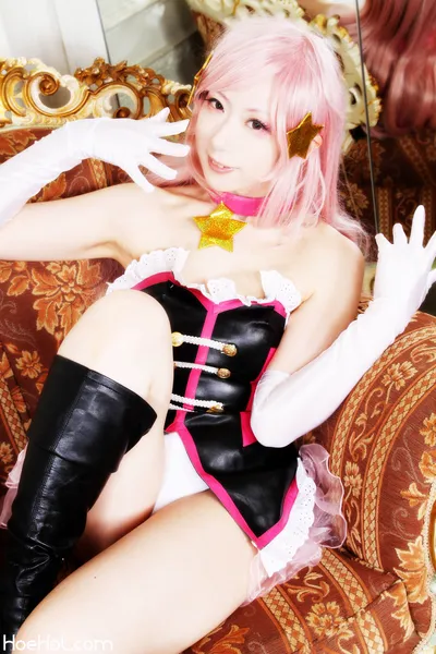 [Sachibudou] 踊るピンクトラム (Mawaru Penguindrum) nude cosplay leaked 337136