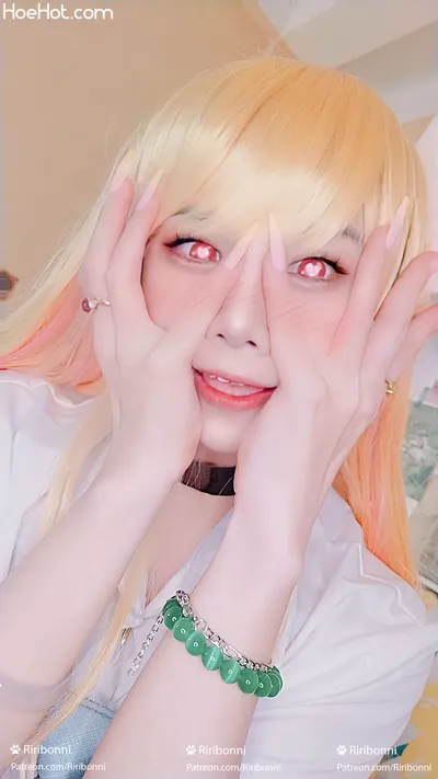 Marin Kitakaga | Riribonni nude cosplay leaked 530116