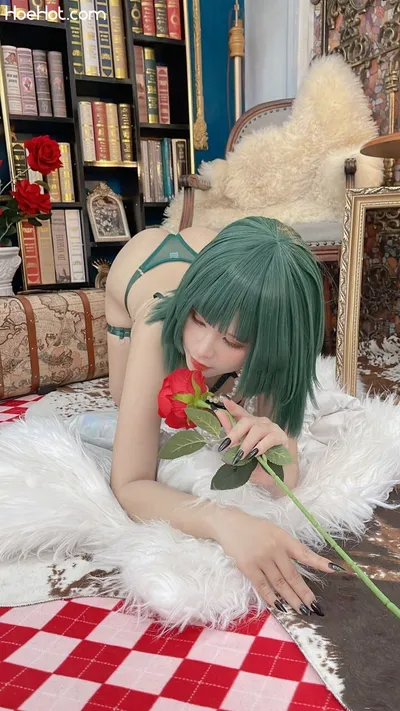 Pyoncos - Fubuki nude cosplay leaked 140257