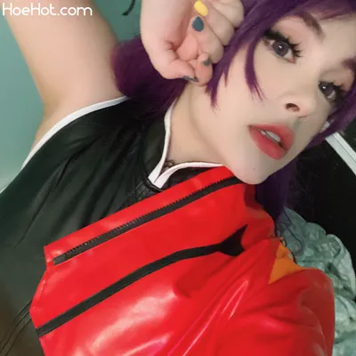 Junkenstein - Misato nude cosplay leaked 464127