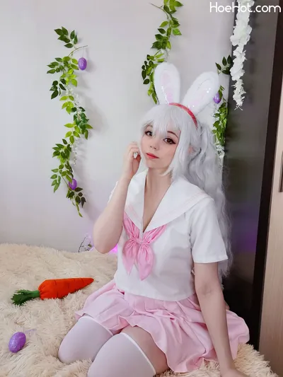 Caticornplay - Laffey nude cosplay leaked 465068