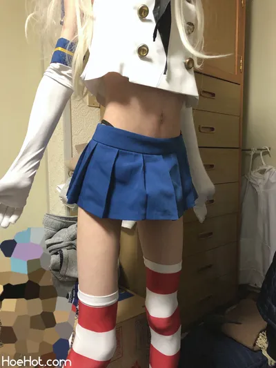 ふぃに nude cosplay leaked 313608