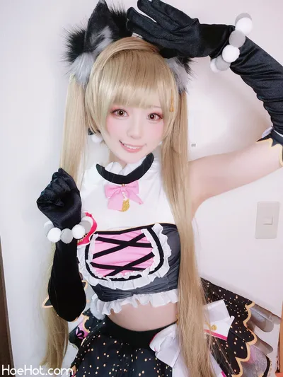 Yuki亭 - Kotori nude cosplay leaked 298699