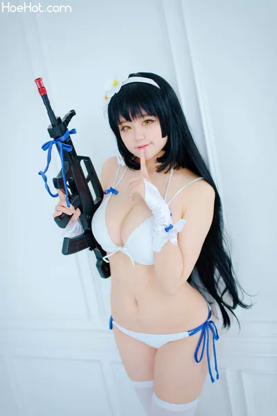 Cosplayer - Baden nude cosplay leaked 521700