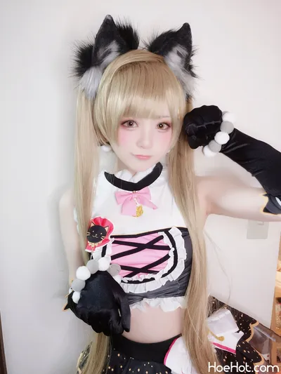 Yuki亭 - Kotori nude cosplay leaked 298687