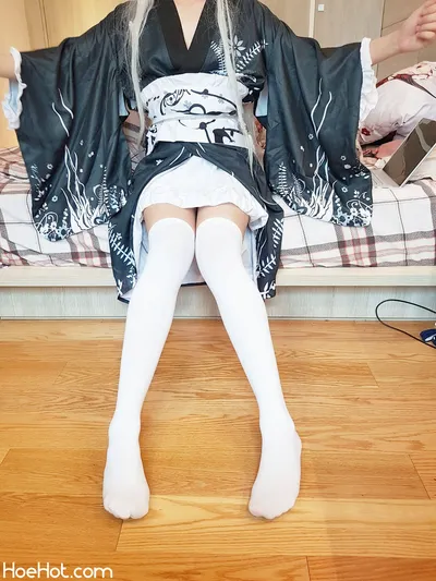 Coser@HakureiLing | Random Leg Fetish's profile image