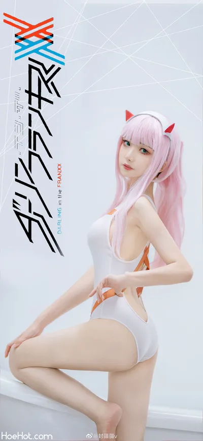 [封疆疆v] 高雄cos | 002 水着cos | 尼禄同人旗袍cos nude cosplay leaked 448233