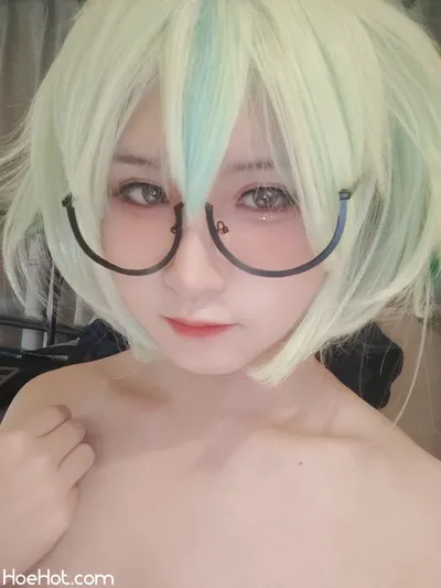 果橙子 - Sucrose nude cosplay leaked 64791