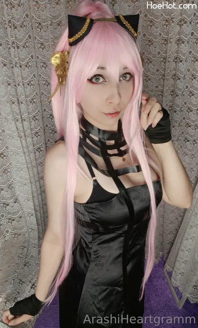 arashiheartgramm anya nude cosplay leaked 147318