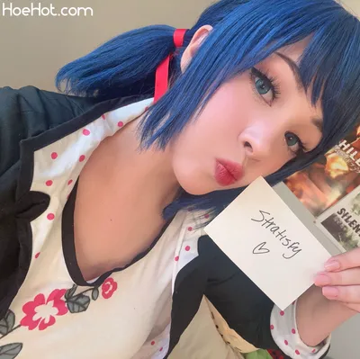 Junkenstein - Marinette fansigns nude cosplay leaked 104065