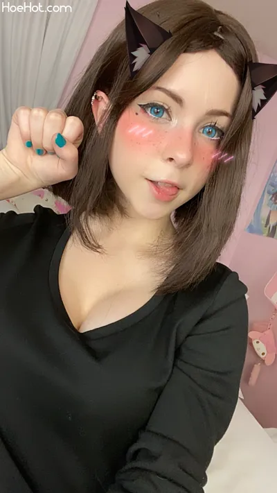 Melondoki - Samsung Sam nude cosplay leaked 279628