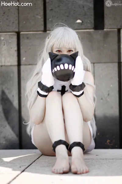 Keekihime - Hoppo nude cosplay leaked 271635