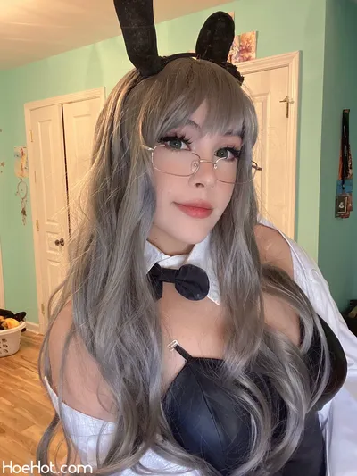 Junkenstein - Bunny Futaba nude cosplay leaked 588656