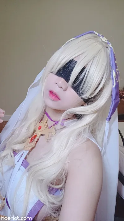 Sword Maiden Cosplay nude cosplay leaked 574478