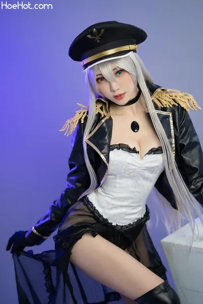 [Genko] Marin Kitagawa nude cosplay leaked 503952