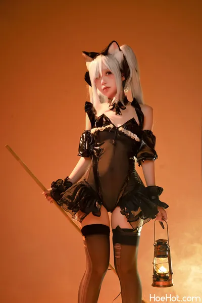 G44不会受伤 雅努斯 nude cosplay leaked 359626