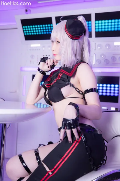 [Mysuite (Atsuki)] Suite/Grand Order30（ジャンヌ＆オルタミステリートレジャー） nude cosplay leaked 201902