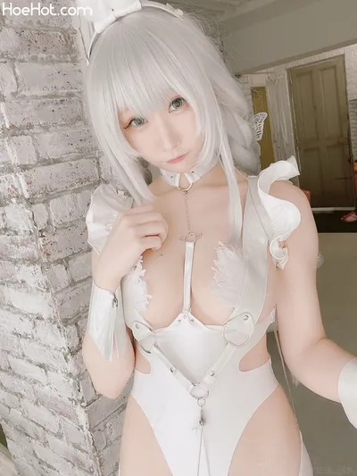 [Atsuki] 🐰うさぎどし🐰 nude cosplay leaked 353590