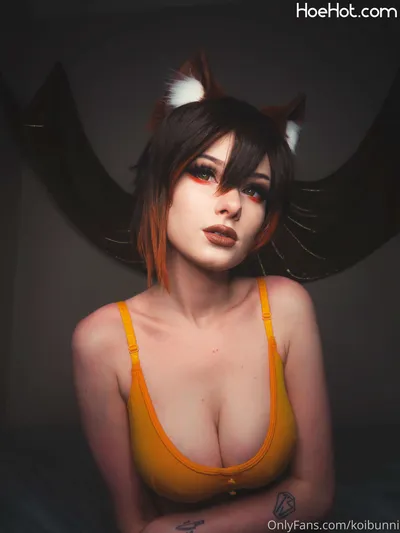 [Bunni Lynn] Zhongli Female Ver. nude cosplay leaked 349013