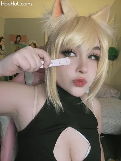 Junkenstein - Saber Alter nude cosplay leaked 539647