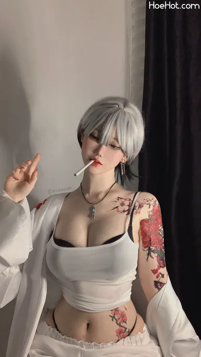 [Imeva] Kane Shiro nude cosplay leaked 44701