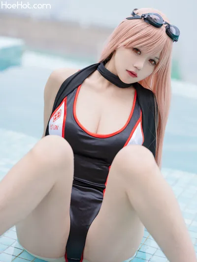 小仓千代w - Rapi nude cosplay leaked 53348