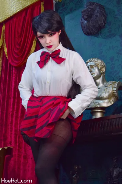 DidiiTCosplay - Komi-San's profile image