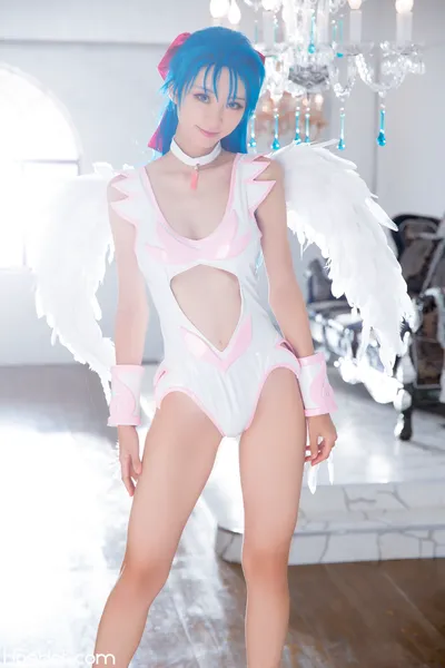 [Mikehouse (Mike)] 魔王打倒のためとはいえこれを装備するしかないとは・・・ nude cosplay leaked 258893