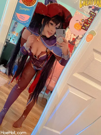 Junkenstein - Mona nude cosplay leaked 581842