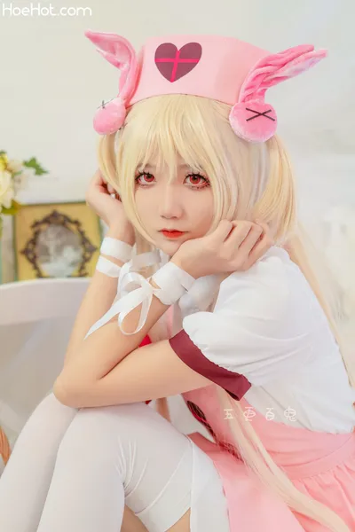 [五更百鬼] 制服合集 nude cosplay leaked 539757