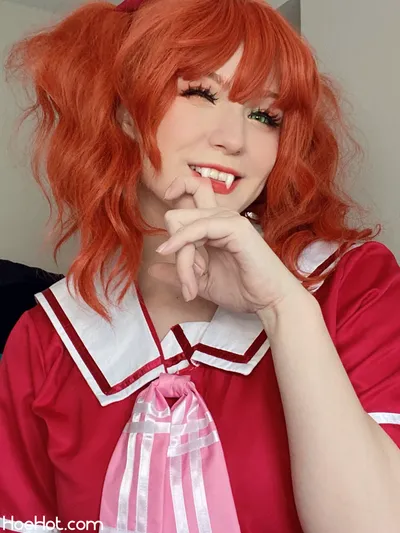 Satin Stars - Kokoa nude cosplay leaked 237666