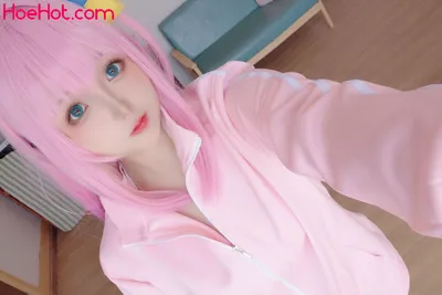 日奈娇 - 小孤独（完整） nude cosplay leaked 211