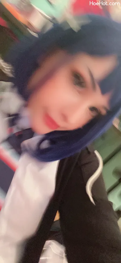 Junkenstein - Ichigo nude cosplay leaked 471872