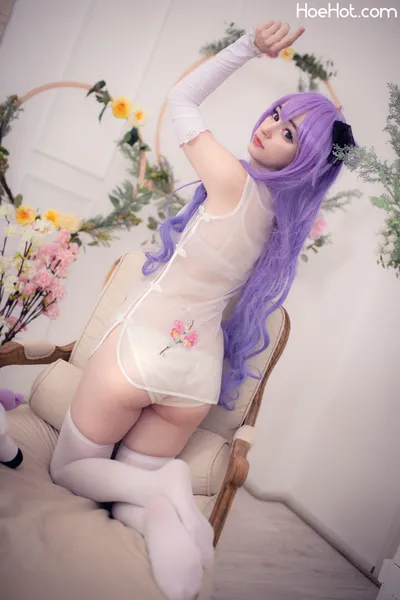 Keekihime - Unicorn nude cosplay leaked 271364