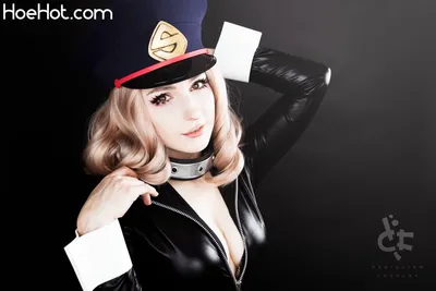 Denialism - Camie nude cosplay leaked 529438