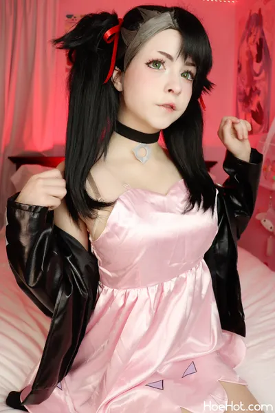 Melondoki - Marnie nude cosplay leaked 282166