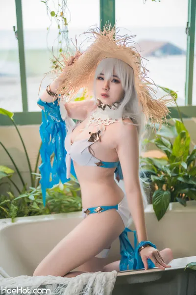 Hatori Sama - Anastasia nude cosplay leaked 296461