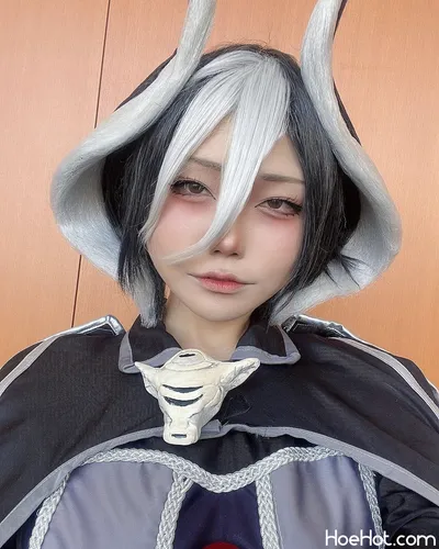 [Kiku 菊壱] Cosplay - Ozen (Made in Abyss) nude cosplay leaked 211108