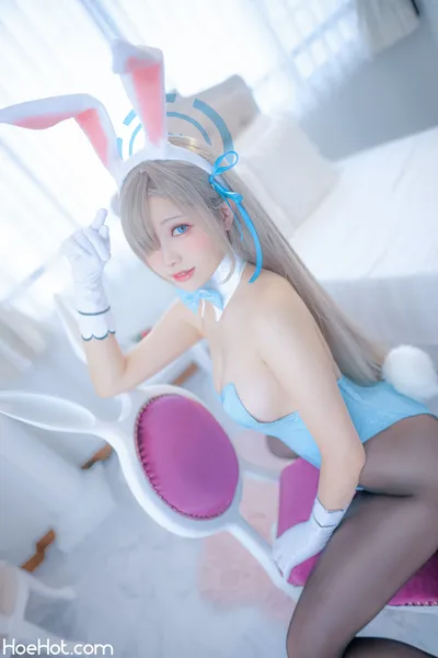 Ely - Asuna nude cosplay leaked 236330