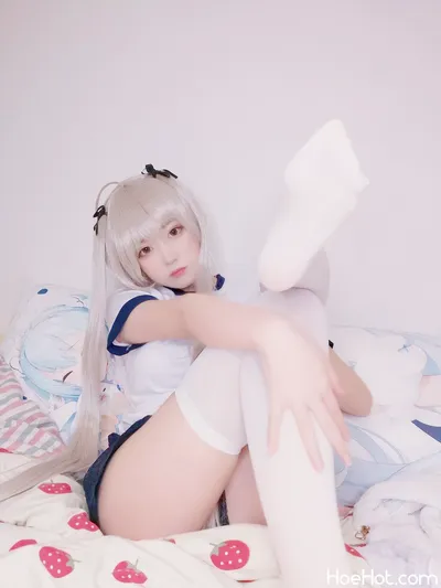 Yuki亭 - Sora nude cosplay leaked 297216