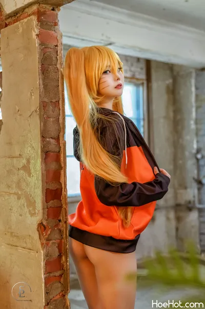 Yuna (유나) - Naruto nude cosplay leaked 350849