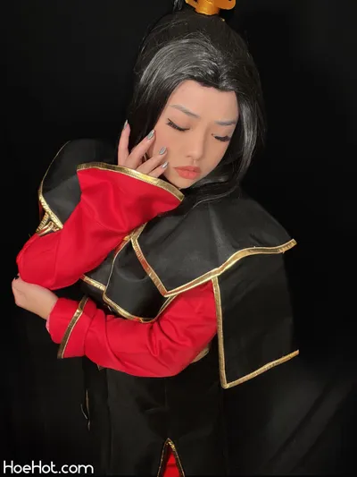 Lumi Star - Azula nude cosplay leaked 199701