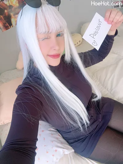 Junkenstein - Gojo fansigns nude cosplay leaked 47801